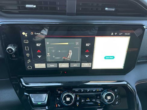 New 2026 GMC Sierra 1500 AT4 w/ AT4 Premium Package image 26