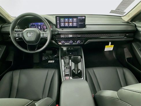 New 2026 Honda Accord EX-L image 32