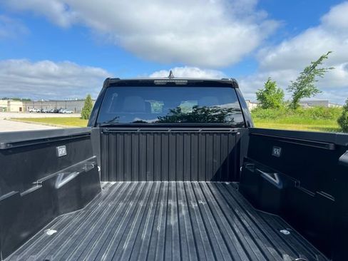 Used 2026 Toyota Tacoma TRD Sport AWD/4WD image 11