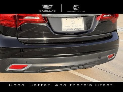 Used 2015 Acura MDX FWD w/ Technology Package image 6