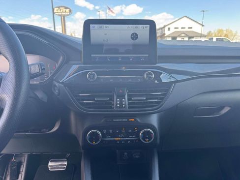 Used 2024 Ford Escape ST-Line AWD/4WD image 23