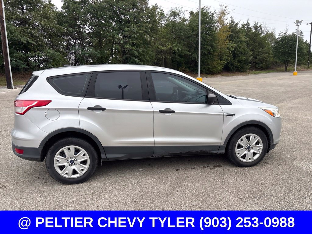 Used 2014 Ford Escape S FWD image 8