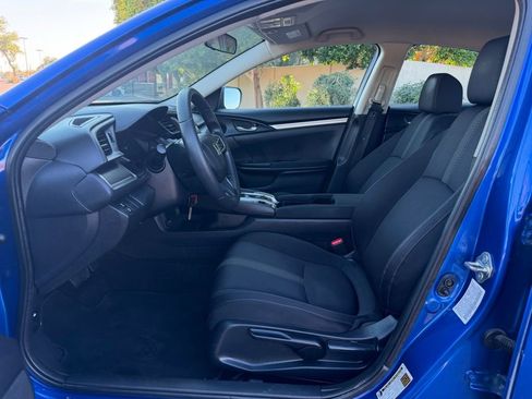 Used 2017 Honda Civic LX image 19