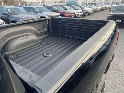 New 2026 RAM 3500 Laramie w/ Night Edition image 17