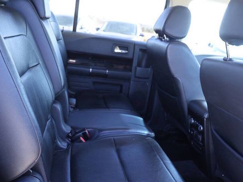 Used 2018 Ford Flex SEL w/ Equipment Group 202A image 16