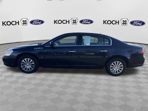Used 2006 Buick Lucerne CX image 4