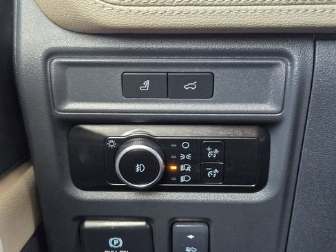 Certified 2024 Ford Expedition Limited image 23