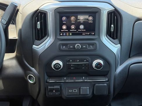 New 2026 GMC Sierra 2500 Pro w/ Convenience Package AWD/4WD image 23