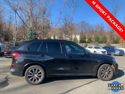 Used 2023 BMW X5 xDrive40i w/ M Sport Package