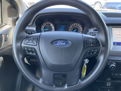 Used 2021 Ford Ranger XL w/ Equipment Group 101A High image 17