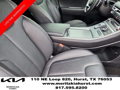 Used 2024 Hyundai Palisade XRT AWD/4WD image 19