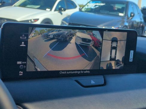 New 2026 MAZDA CX-90 3.3 Turbo w/ Premium Plus Pkg image 21