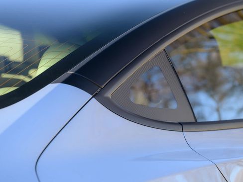 Used 2018 Tesla Model 3 Long Range AWD/4WD image 42