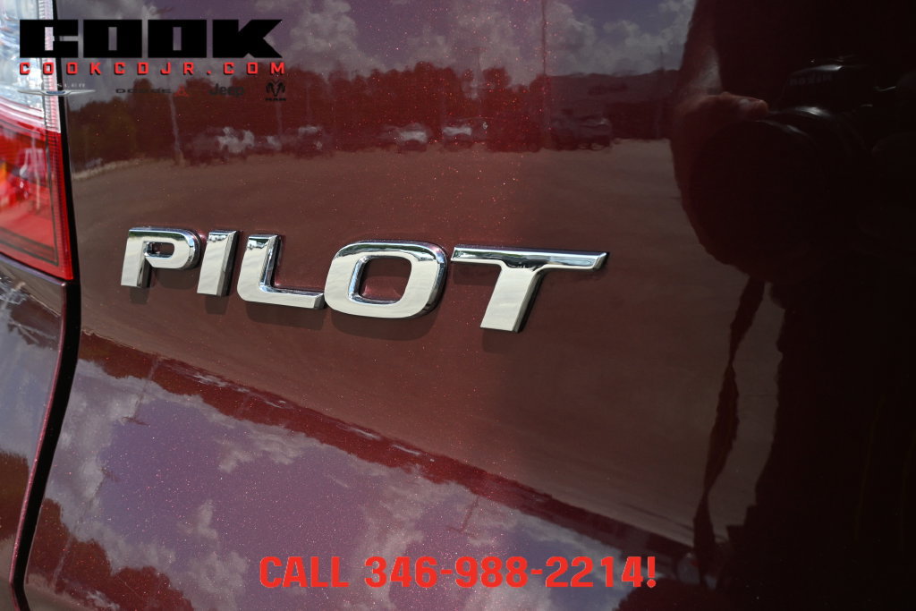 Used 2022 Honda Pilot Special Edition image 20