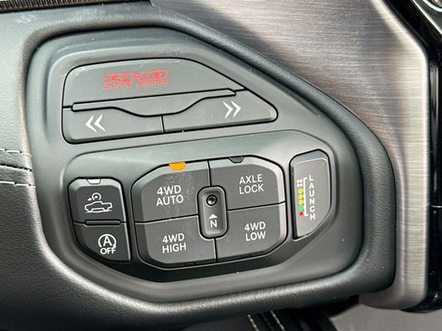 New 2026 RAM 1500 RHO image 10