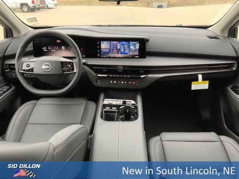 New 2026 Nissan Murano SV image 5