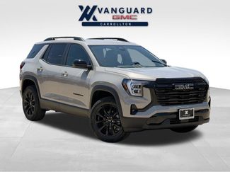 New 2027 GMC Terrain Elevation w/ Black Edition FWD video 1