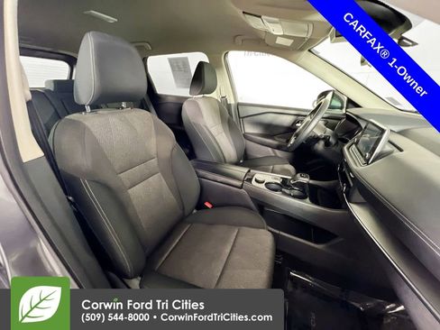 Used 2024 Nissan Rogue SV image 17