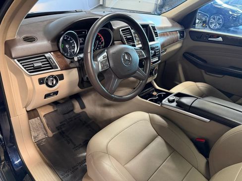 Used 2015 Mercedes-Benz ML 250 BlueTEC 4MATIC image 15