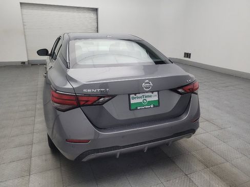 Used 2021 Nissan Sentra SV FWD image 6
