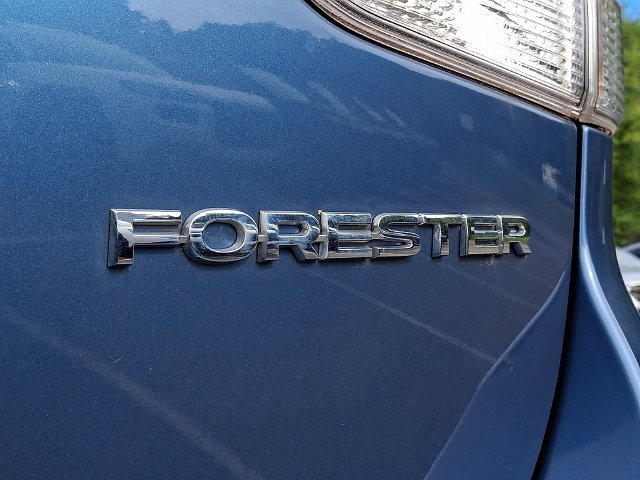 Used 2023 Subaru Forester Limited AWD/4WD image 32