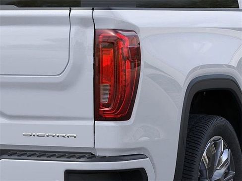 New 2026 GMC Sierra 1500 Denali w/ Denali Reserve Package image 11