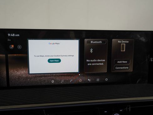 Used 2025 INFINITI QX80 Autograph w/ Autograph Exterior Package image 26