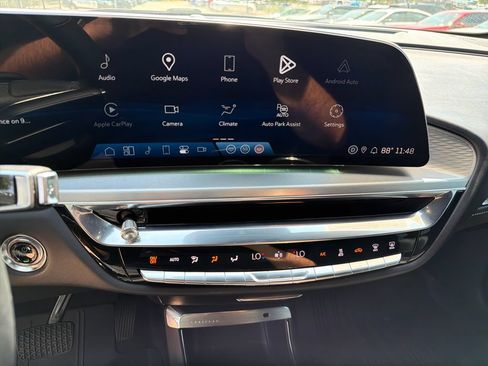 Used 2024 Cadillac Lyriq Sport w/ LPO, Floor Liner Package AWD/4WD image 25