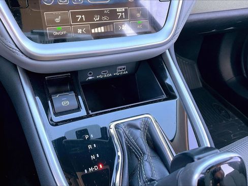 Used 2025 Subaru Legacy Premium image 24