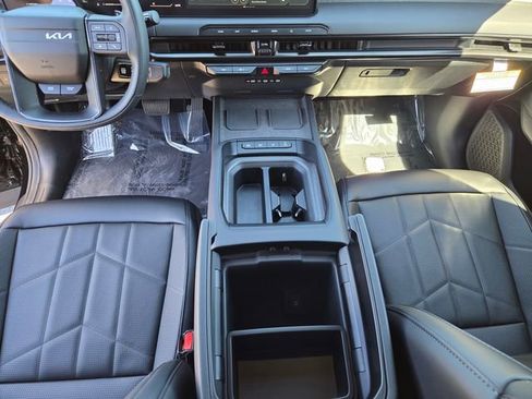 New 2027 Kia Telluride EX X-Line image 30