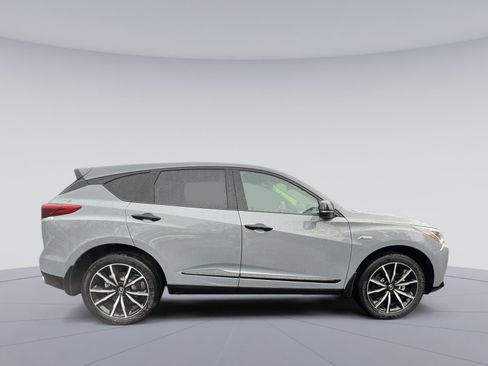 New 2026 Acura RDX A-Spec image 6