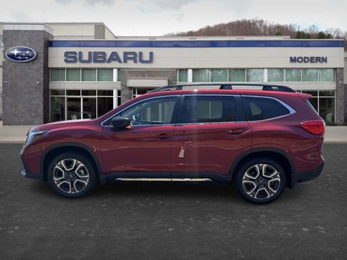 New 2026 Subaru Ascent Limited AWD/4WD image 7