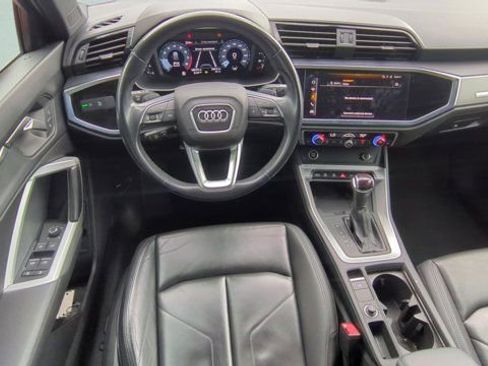 Used 2024 Audi Q3 2.0T Premium AWD/4WD image 12