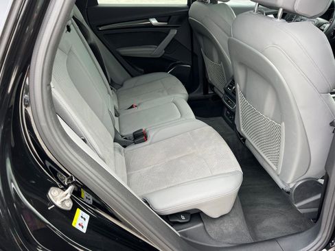 Used 2022 Audi SQ5 Premium Plus AWD/4WD image 15