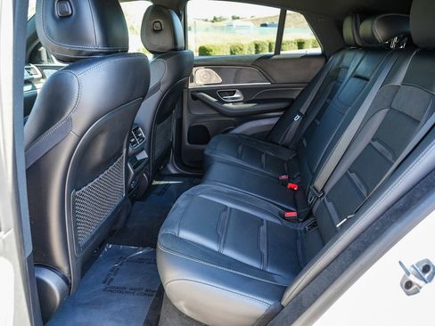 Certified 2023 Mercedes-Benz GLE 53 AMG 4MATIC Coupe image 18