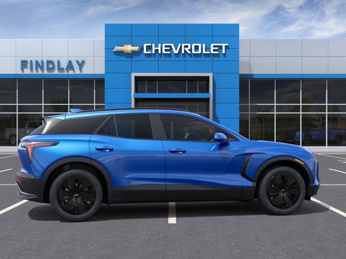 New 2026 Chevrolet Blazer EV LT image 18