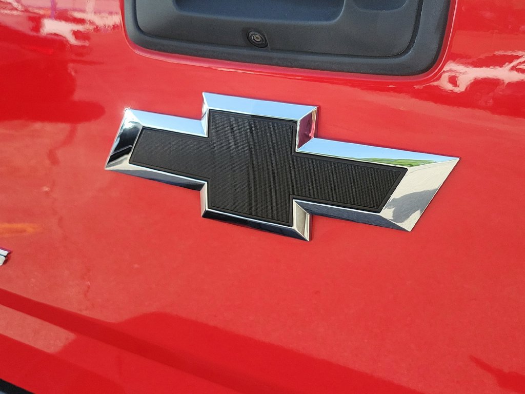 Used 2018 Chevrolet Colorado ZR2 AWD/4WD image 11