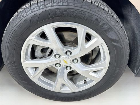 Used 2019 Chevrolet Equinox LT image 41