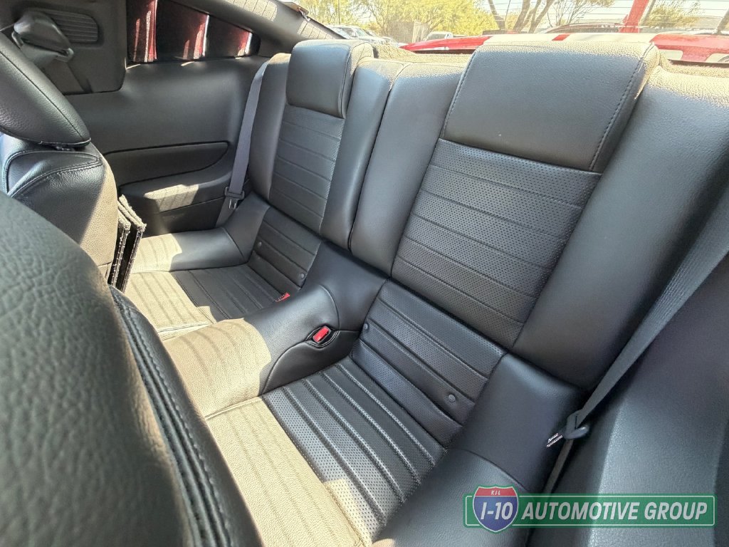 Used 2009 Ford Mustang GT RWD image 28