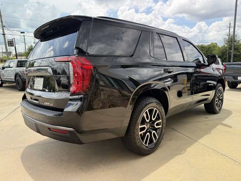 Used 2021 GMC Yukon AT4 AWD/4WD image 6