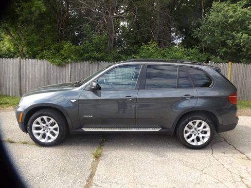 Used 2013 BMW X5 xDrive35i AWD/4WD image 2
