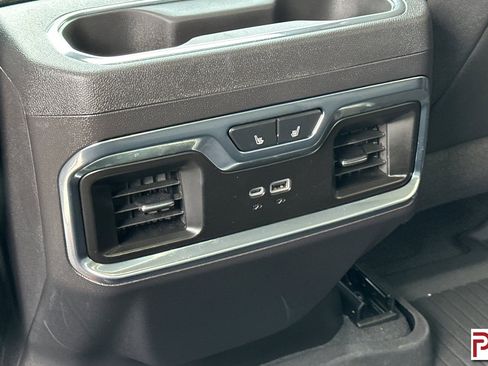 Certified 2024 Chevrolet Silverado 1500 LTZ w/ LTZ Premium Package image 15