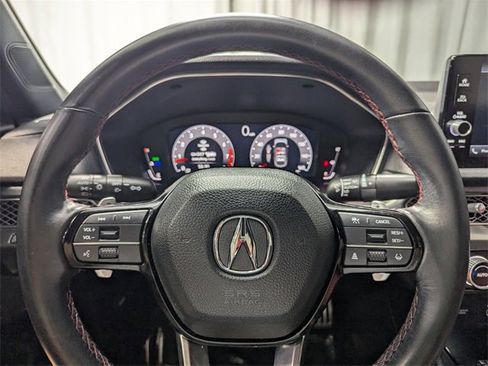 Used 2023 Acura Integra A-Spec image 22