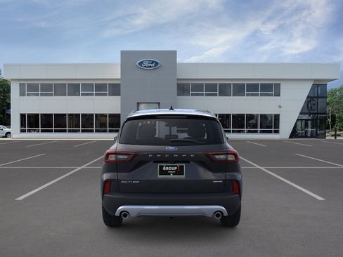New 2026 Ford Escape Active w/ Active Premium Tech Pack image 28