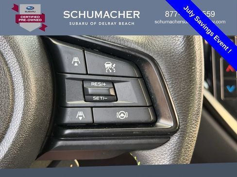 Certified 2023 Subaru Ascent Onyx Edition Limited AWD/4WD image 21