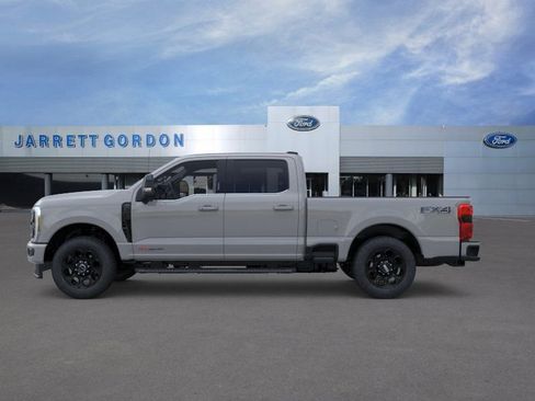 New 2026 Ford F350 Lariat w/ Black Appearance Package AWD/4WD image 3