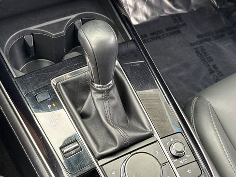 Used 2023 MAZDA CX-30 AWD 2.5 S w/ Preferred Package image 17