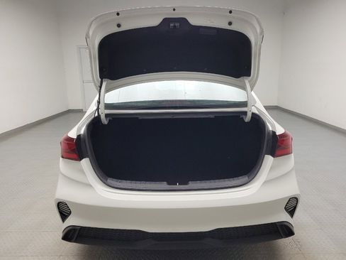 Used 2023 Kia Forte LX FWD image 29