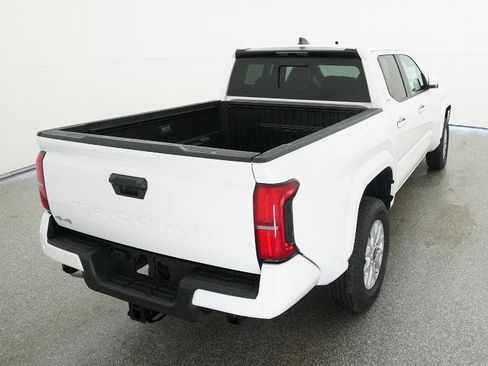 New 2025 Toyota Tacoma SR5 image 19