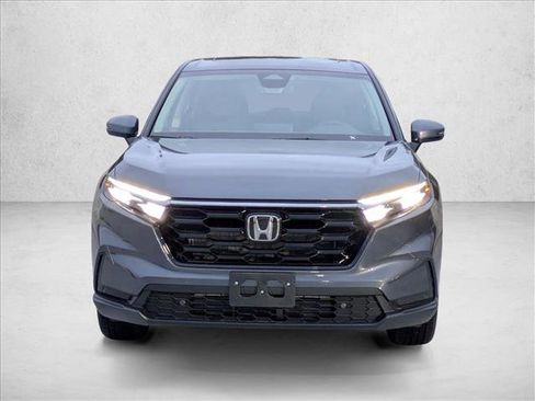 New 2026 Honda CR-V EX-L image 6